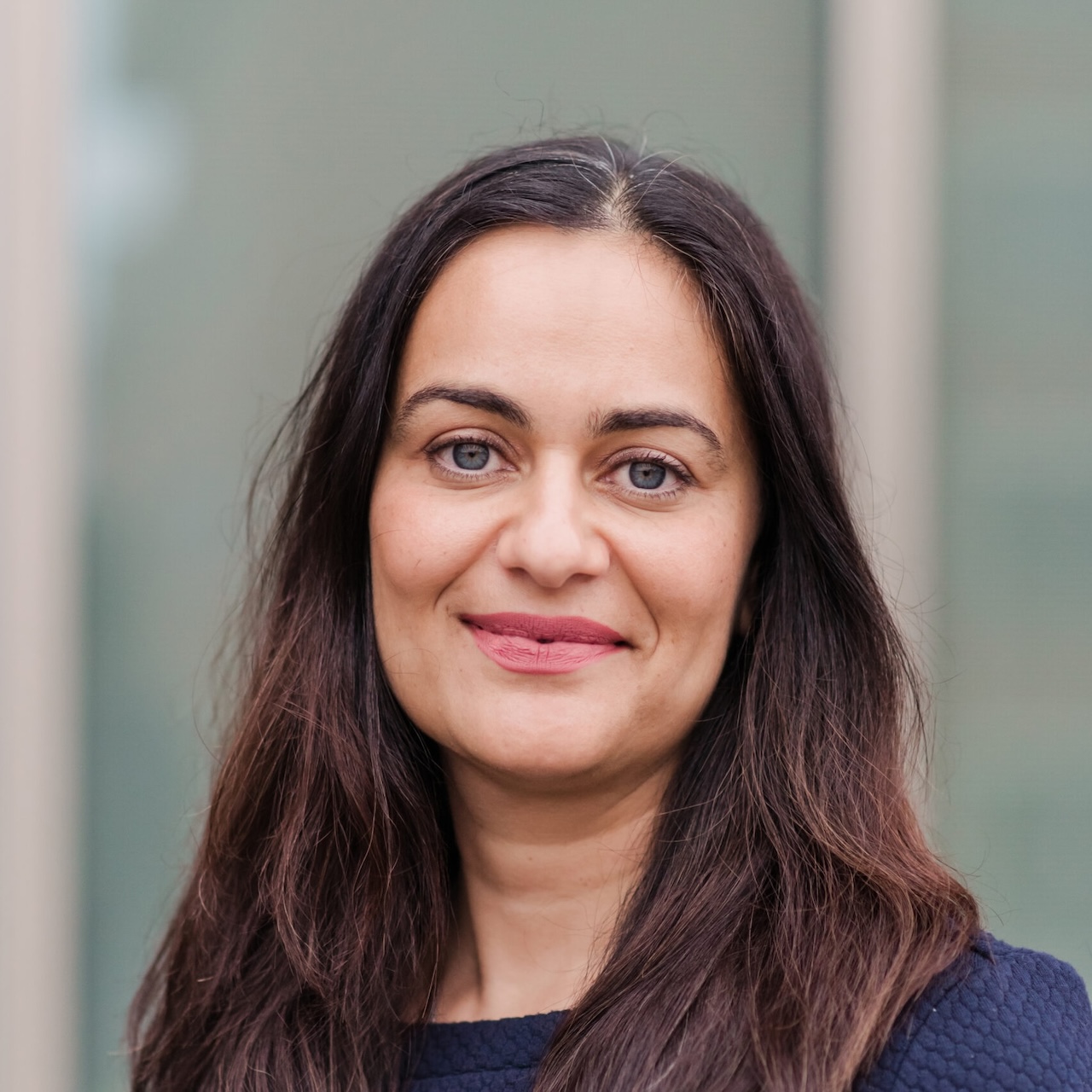 Image of Tamara Bhalla