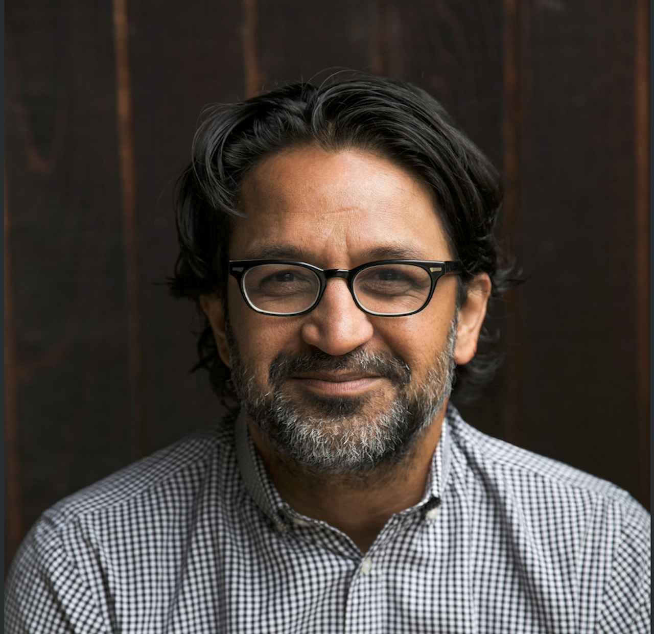 Image of Sameer Pandya