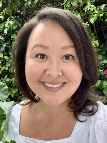 Picture of alumnus Victoria Namkung