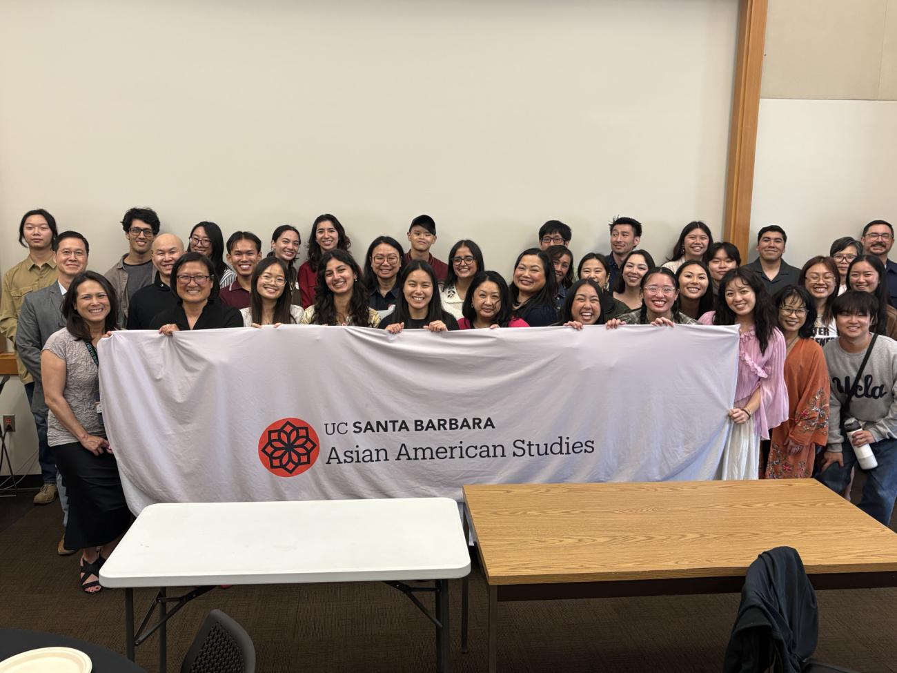 30th Anniversary Reunion Group Photo