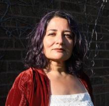 Jigna Desai headshot