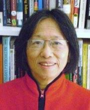 Sucheng Chan headshot