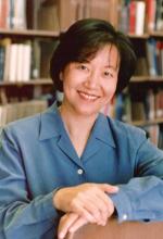 Xiaojian Zhao headshot